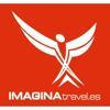 Imagina Travel.es Logo