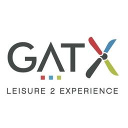 GAT X Logo