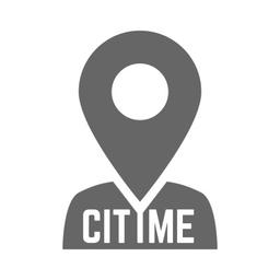CityMe AI Logo