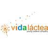 VIDA LÁCTEA Logo