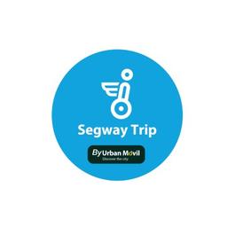 Segway Madrid Logo