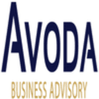 Avoda Business Advisory Logo