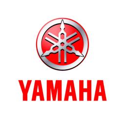 Yamaha Bangladesh Logo