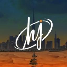 HJ Real Estates Logo