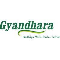 Gyan Dhara Logo
