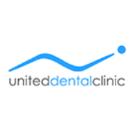 United dental clinic Logo
