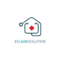 eClaim Solution Logo