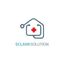 eClaim Solution Logo
