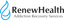 Renew Health NM Logo