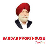 Sardar Pagri House Traders Logo