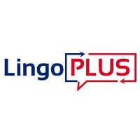 LingoPlus Logo