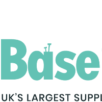 Shed Base Shop Logo