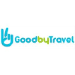GoodbyTravel - Viaja diferente Logo