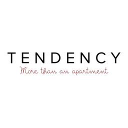 Tendency Apartments Logo