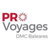 DMC BALEARES - Pro Voyages MICE Logo