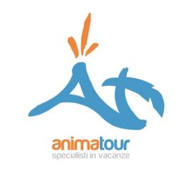 Animatour, Specialisti in Vacanze ® Logo