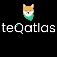 TeQatlas Logo