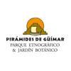 Parque Etnográfico y Jardín Botánico Pirámides de Güímar Logo
