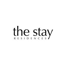 The Stay Residences by Jessica Bataille Logo