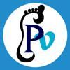 Peregrinter Viajes Logo
