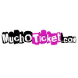 Muchoticket.com Logo