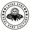 Latas Surf Logo