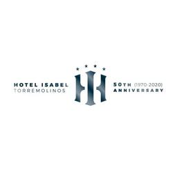 Hotel Isabel Torremolinos Logo