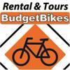 BudgetBikes Logo