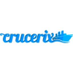 Crucerix | Tu portal de cruceros Logo