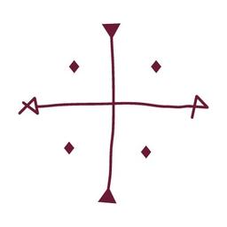 Anoia Patrimoni Logo