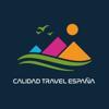 Calidad Travel España Logo