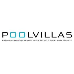 Pool Villas B.V. Logo