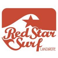 Red Star Surf SLU Logo