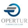 Opertur Logo