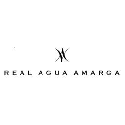 Real Agua Amarga Logo