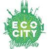 Barcelona ECO CITY Logo