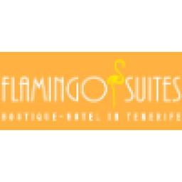 Flamingo Suite Butique Hotel Logo