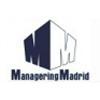 Managering Madrid Logo