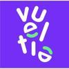Vueltia Logo