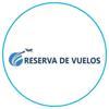 Reserva De Vuelos Logo