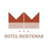 Hotel Montemar Logo