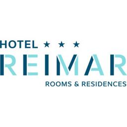 Hotel Reimar Rooms & Residences Logo