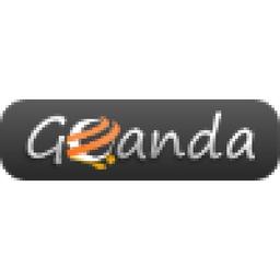 Goanda Logo
