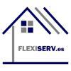 Flexiserv Logo