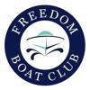 Freedom Boat Club España Logo