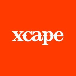 Xcape Viajes  | Grupo Xcape Logo
