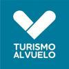 Turismo al Vuelo LTN Colombia Logo