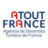 Atout France España Portugal Logo