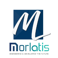 Morlatis Engineering and Construction Private Limited Logo