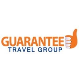Guarantee Travel Group Logo